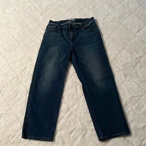 Sene jeans custom fit (fits like a women's 14)